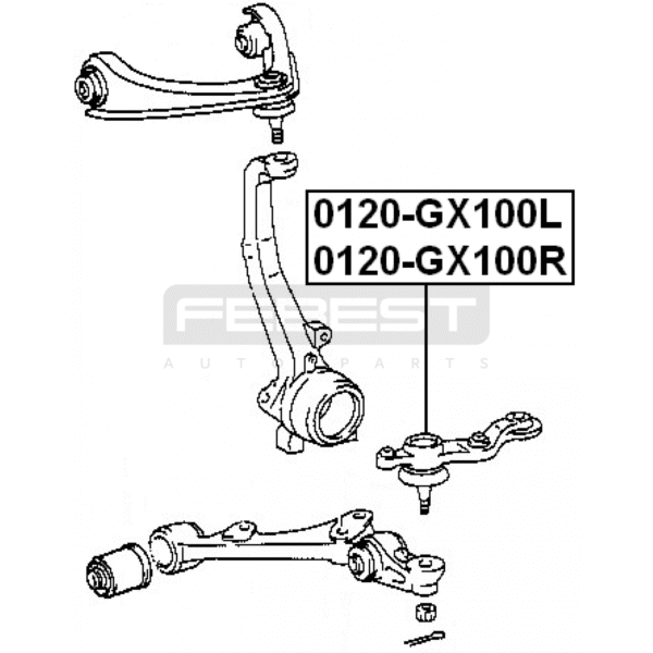 MU?ON SUPERIOR 4RUNNER 2003-2024 FJ-CRUISER TUNDRA SEQUOIA 2007-2022 LC200 RORAIMA 2008-2021