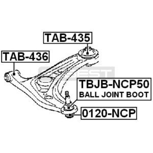 MU?ON YARIS 2000-2009