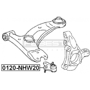 MUÑON COROLLA 2009-2019 NACIONAL