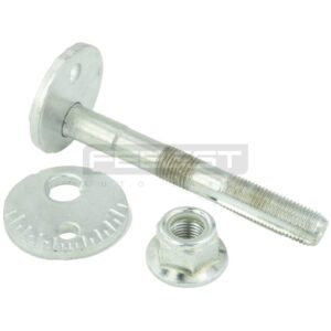 KIT TORNILLO EXCENTRICA DELANTERO MESETA FORTUNER HILUX 2006-2015