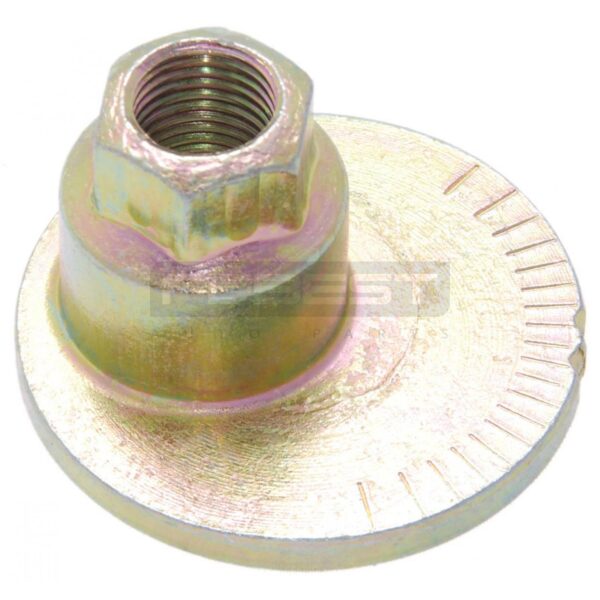 TUERCA EXCENTRICA DELANTERA 4RUNNER FJCRUISER MERU PRADO