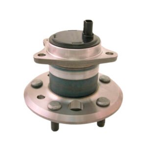 CUBO RUEDA TRASERO DERECHO CON ABS CAMRY 07-09