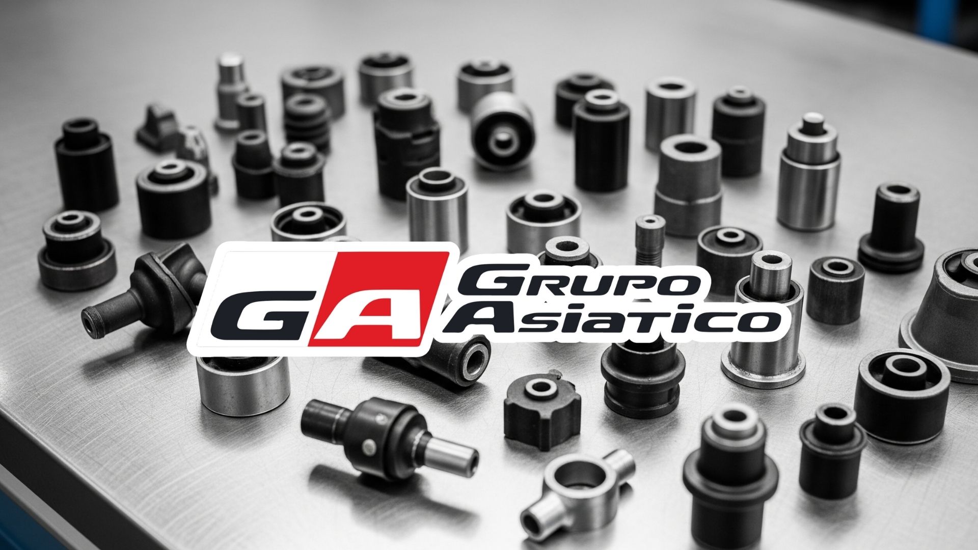 Grupo Asiatico Home 5