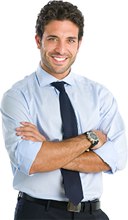 Mayor de repuestos